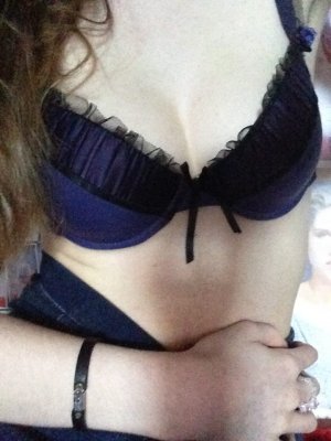 Thuriane sex contacts in Mississauga