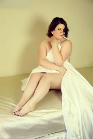 Emy-rose escorts Grants Pass, OR